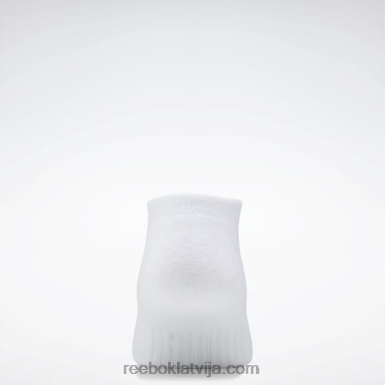 pamata zema piegriezuma zeķes 6 pāri0T4641012 Reebok multi