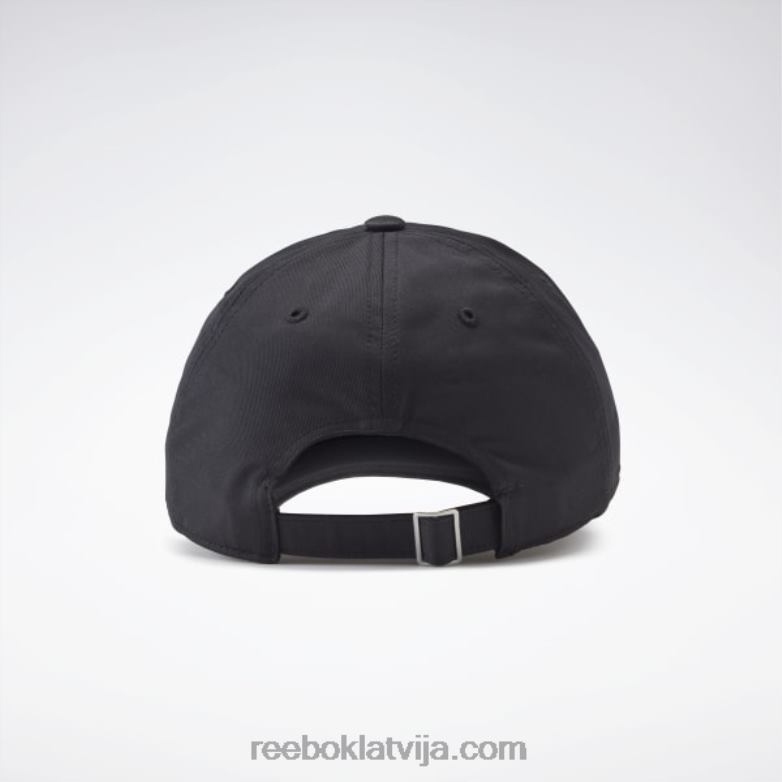 pamatu cepure0T4641000 Reebok melns