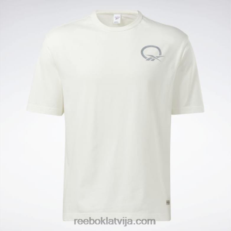 panini t-krekls0T464497 Reebok krīts