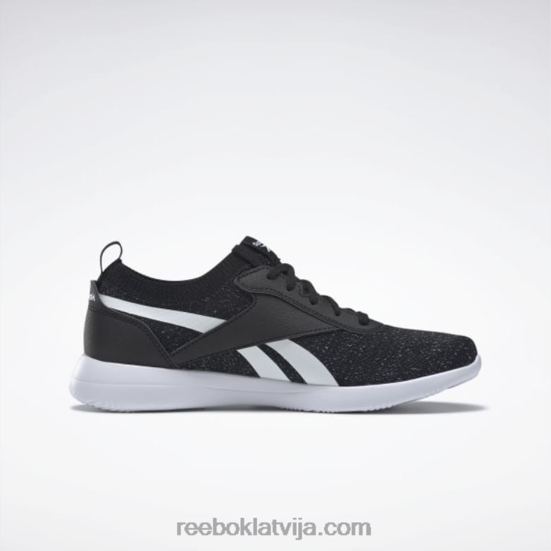 pastaigu sieviešu apavi0T464272 Reebok kodols melns/ftwr balts