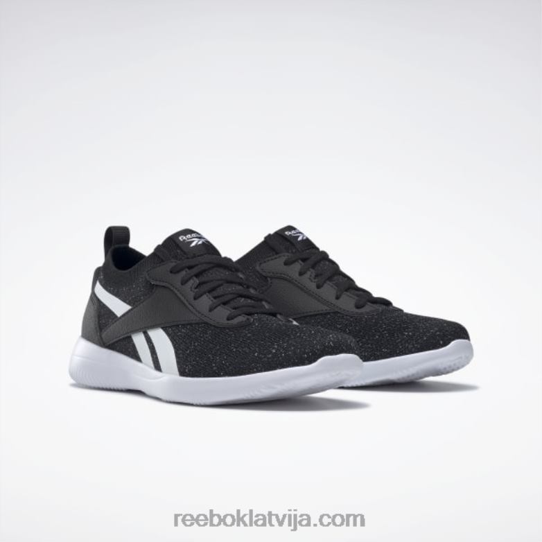 pastaigu sieviešu apavi0T464272 Reebok kodols melns/ftwr balts