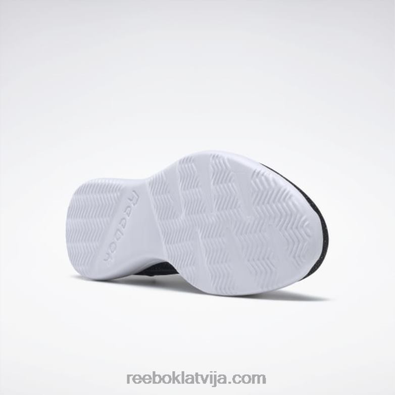 pastaigu sieviešu apavi0T464272 Reebok kodols melns/ftwr balts