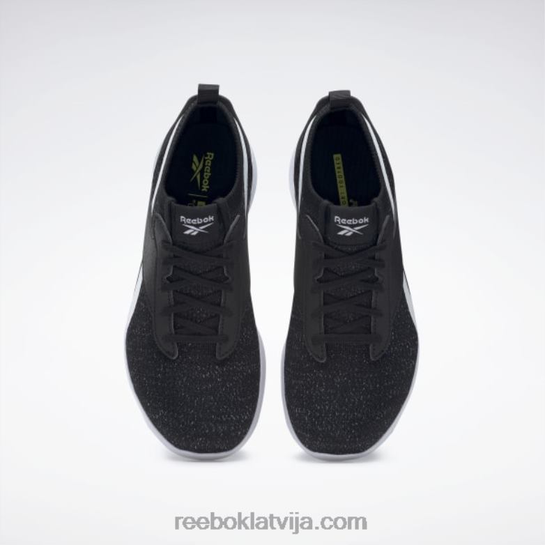 pastaigu sieviešu apavi0T464272 Reebok kodols melns/ftwr balts