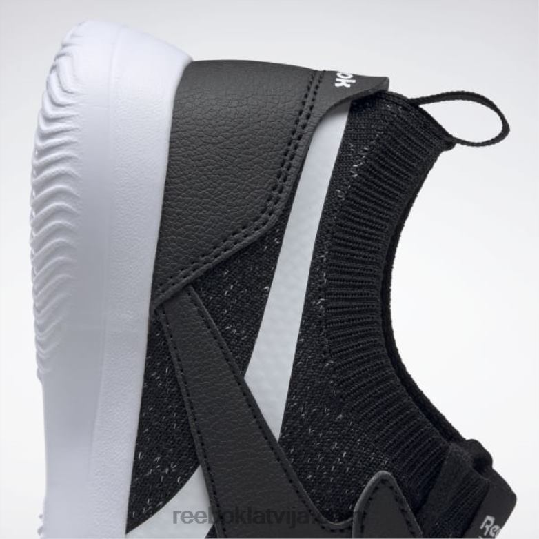 pastaigu sieviešu apavi0T464272 Reebok kodols melns/ftwr balts