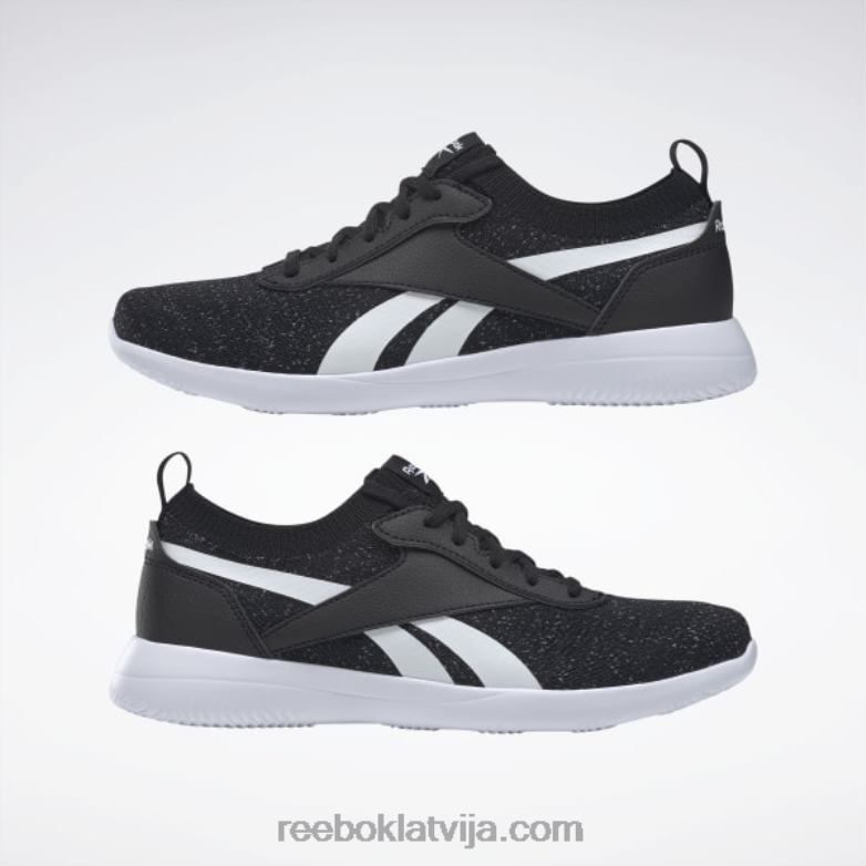 pastaigu sieviešu apavi0T464272 Reebok kodols melns/ftwr balts