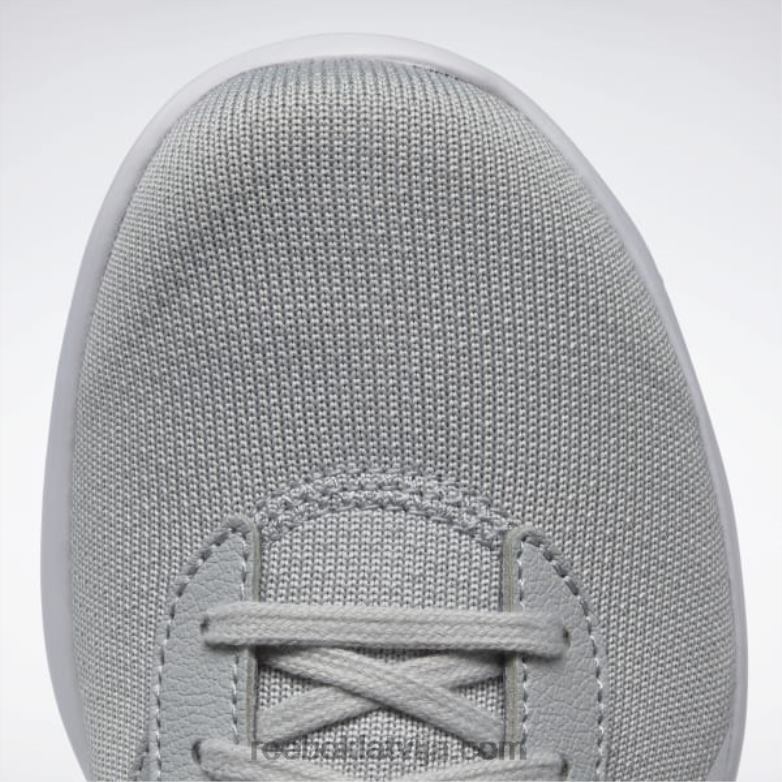 pastaigu sieviešu apavi0T464296 Reebok tīri pelēks 3/ftwr balts