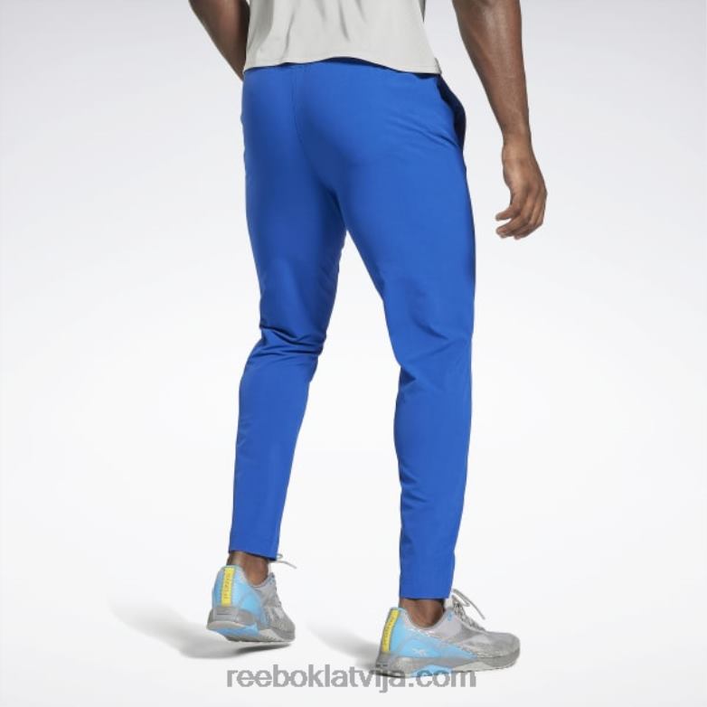 performances bikses vīriešiem 0T4641181 Reebok vektors zils