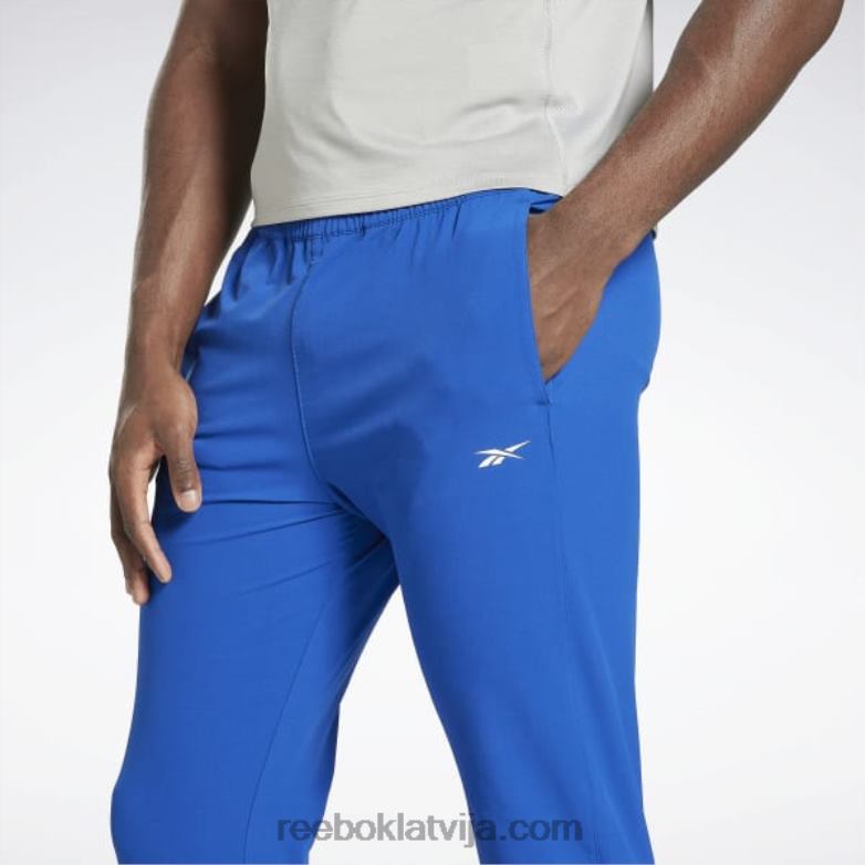 performances bikses vīriešiem 0T4641181 Reebok vektors zils