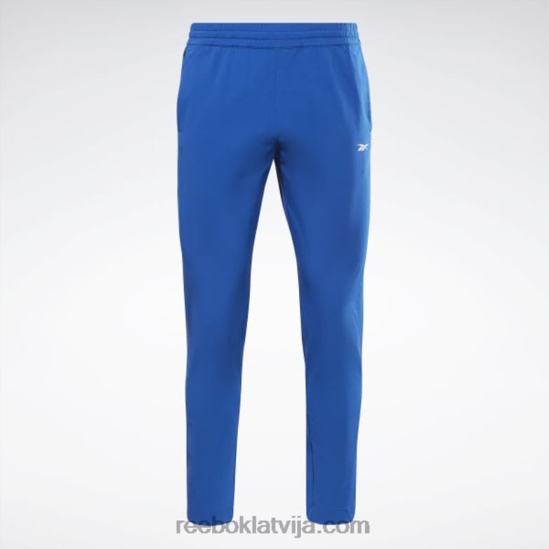 performances bikses vīriešiem 0T4641181 Reebok vektors zils