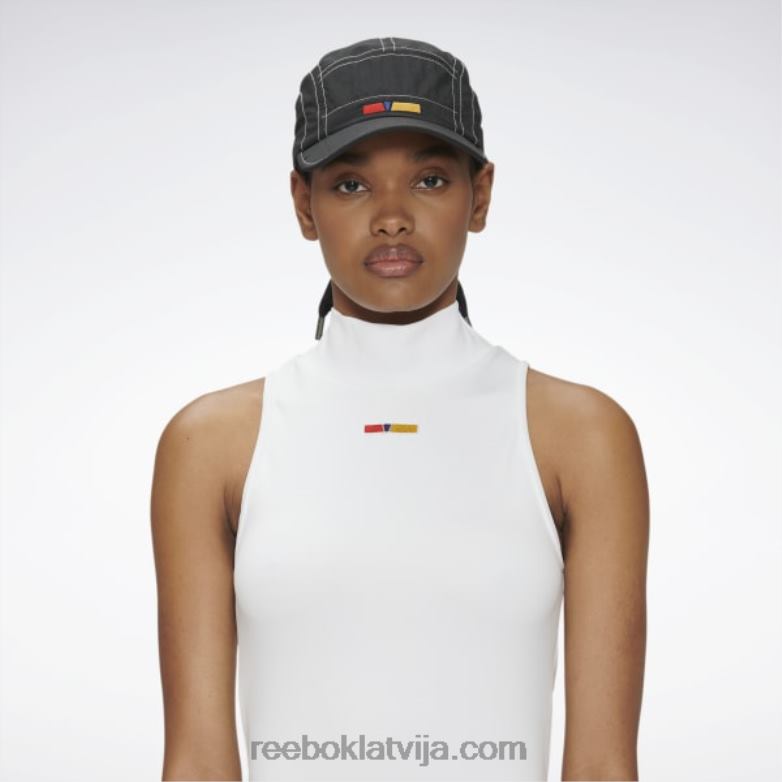 pjēra sūnu bodijs sievietes 0T464888 Reebok balts