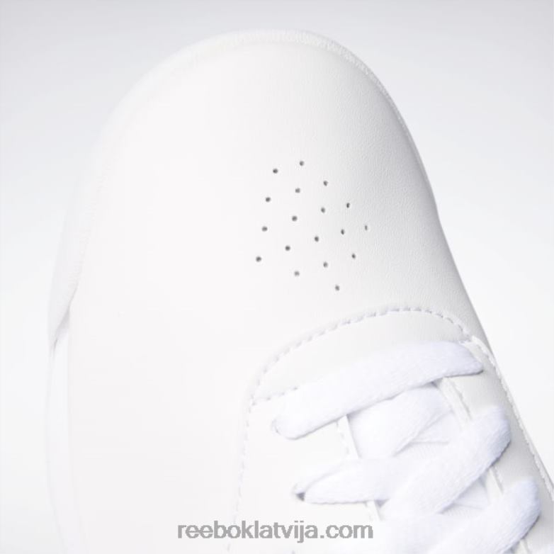 princešu platas sieviešu kurpes0T464112 Reebok balts