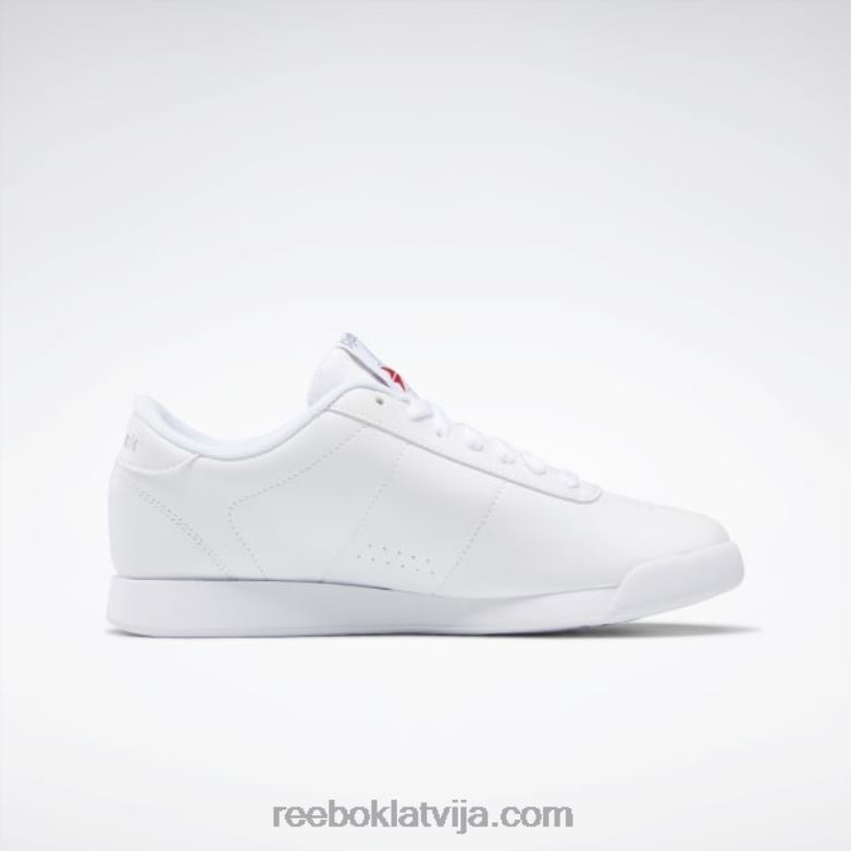 princešu sieviešu apavi0T464129 Reebok balts