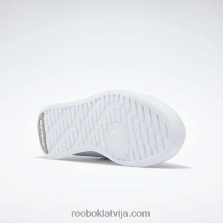 princešu sieviešu apavi0T464129 Reebok balts