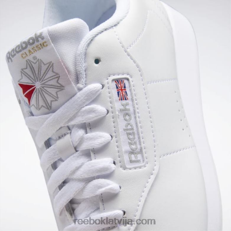 princešu sieviešu apavi0T464129 Reebok balts