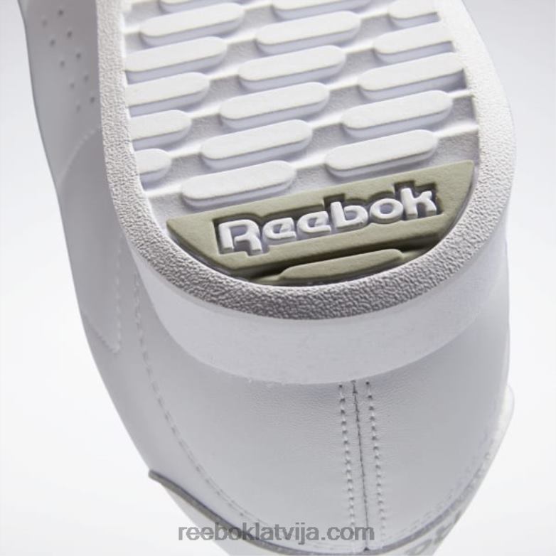 princešu sieviešu apavi0T464129 Reebok balts