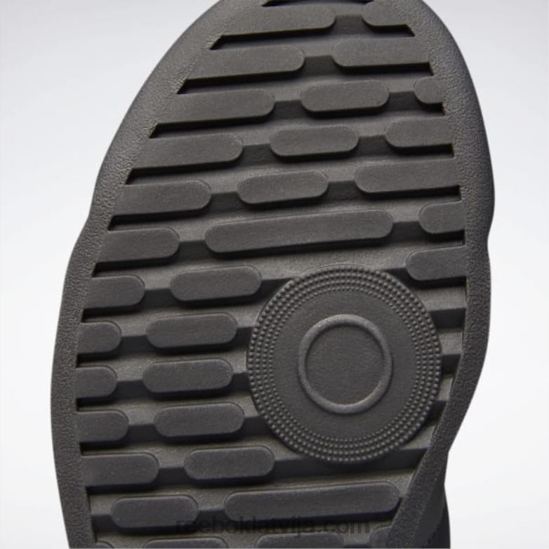 princešu sieviešu apavi0T464364 Reebok melns