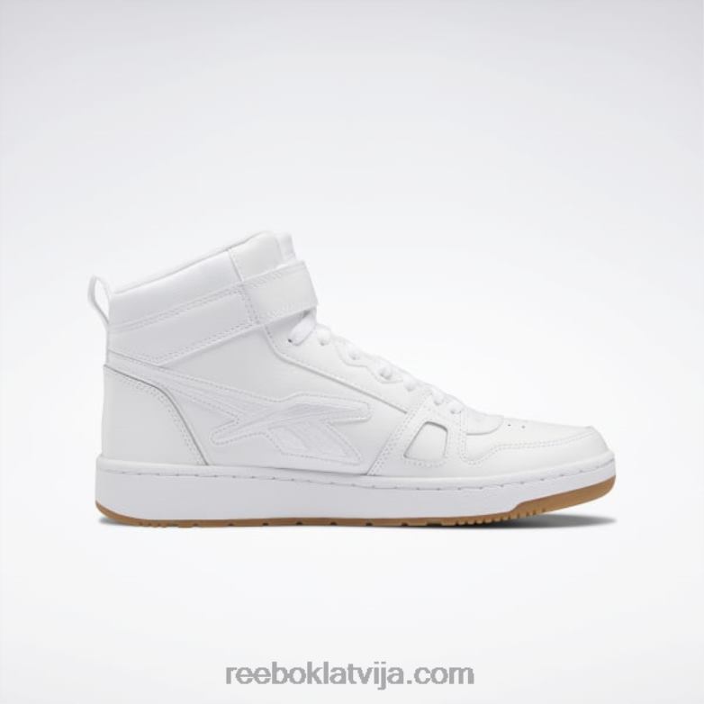 rezonatora vidus kurpes0T464110 Reebok ftwr white/reebok gumijas gumija-04