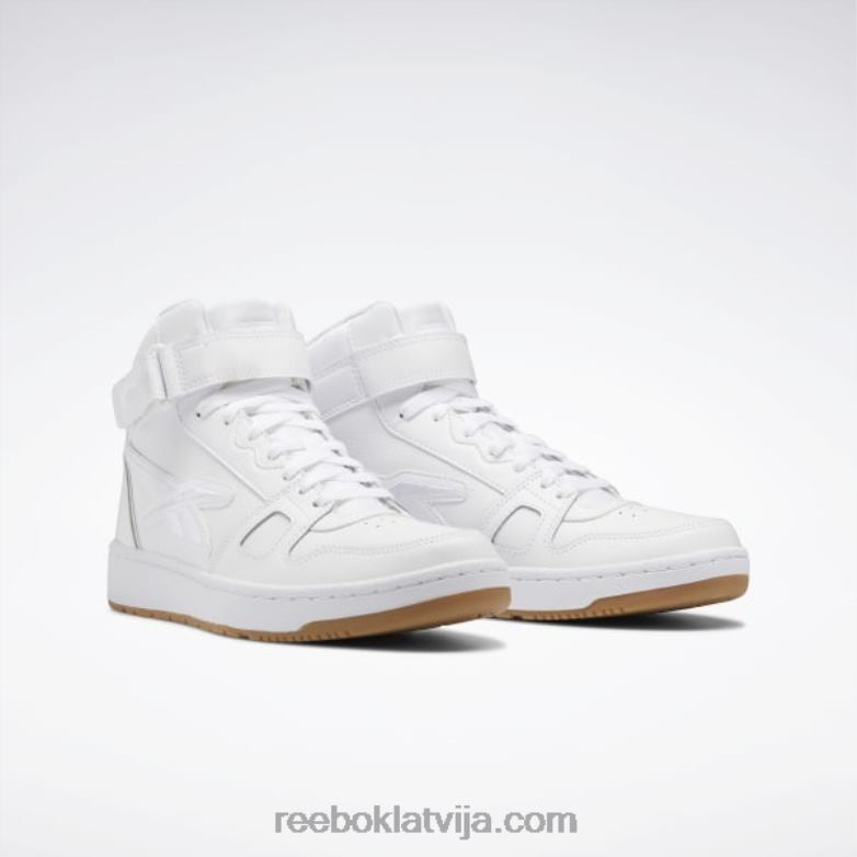 rezonatora vidus kurpes0T464110 Reebok ftwr white/reebok gumijas gumija-04