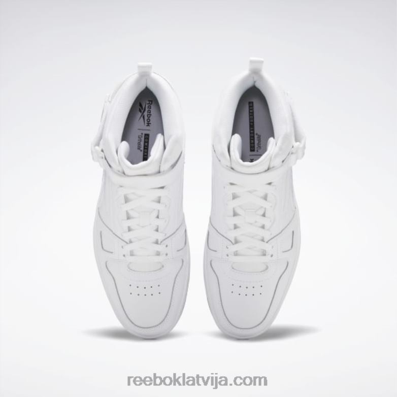 rezonatora vidus kurpes0T464110 Reebok ftwr white/reebok gumijas gumija-04