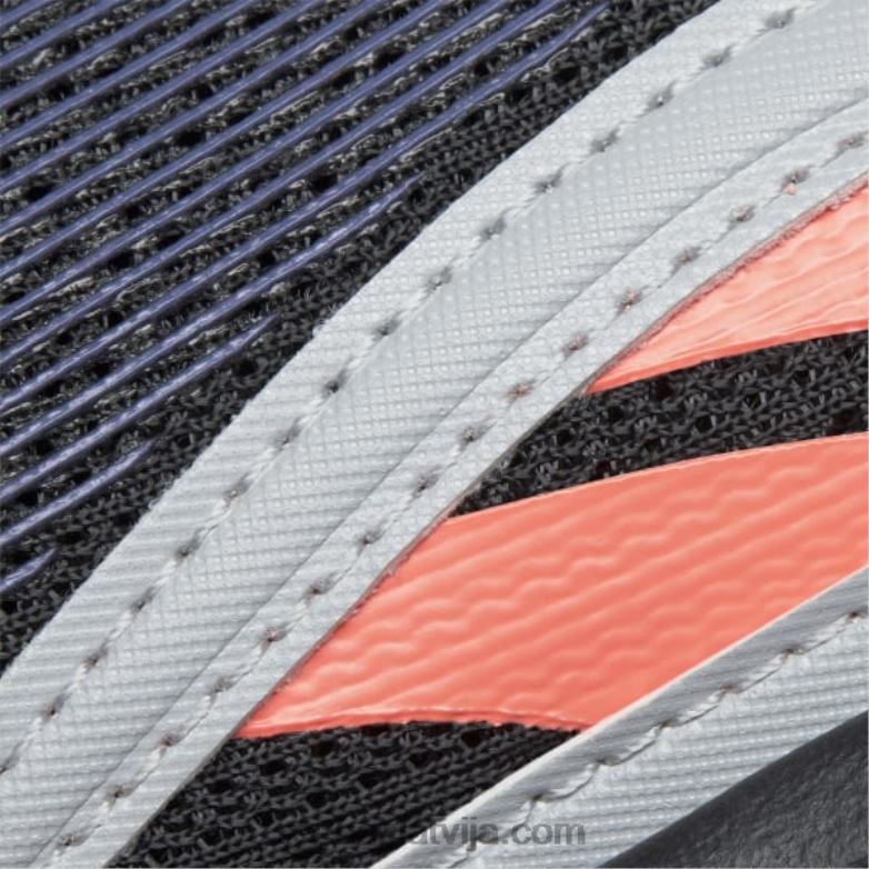 ridgerider 6 apavi sievietes 0T464232 Reebok kodols melns/trekns violets/oranžs uzliesmojums