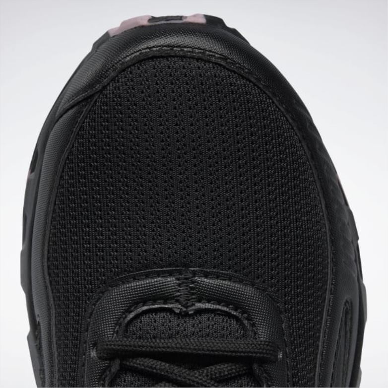 ridgerider 6 apavi sievietes 0T464930 Reebok kodols melns/tīri pelēks 3/infūzēts ceriņš