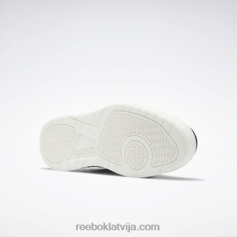 royal bb 4500 hi 2 vīriešu basketbola apavi0T4641102 Reebok kodols melns/krīts/izstarojošs ūdens