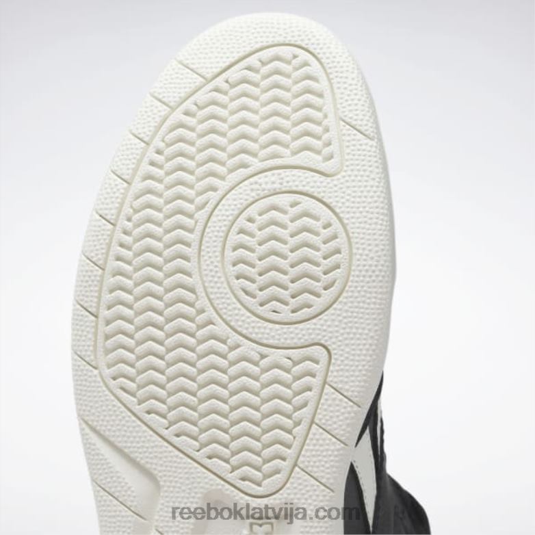royal bb 4500 hi 2 vīriešu basketbola apavi0T4641102 Reebok kodols melns/krīts/izstarojošs ūdens