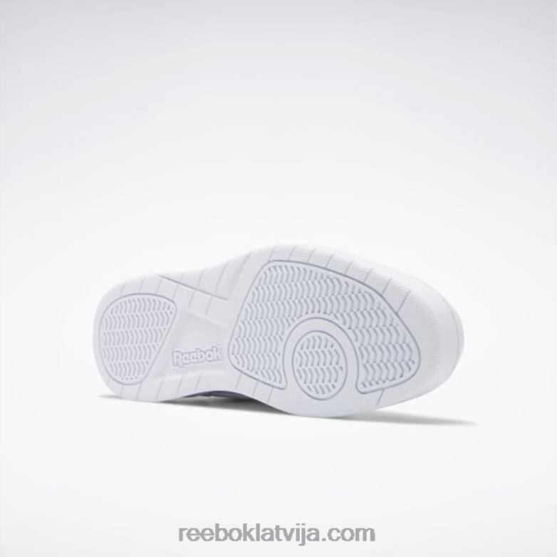 royal bb 4500 hi 2 vīriešu basketbola apavi0T4641133 Reebok ftwr white/smash orange s23-r/pure grey 2