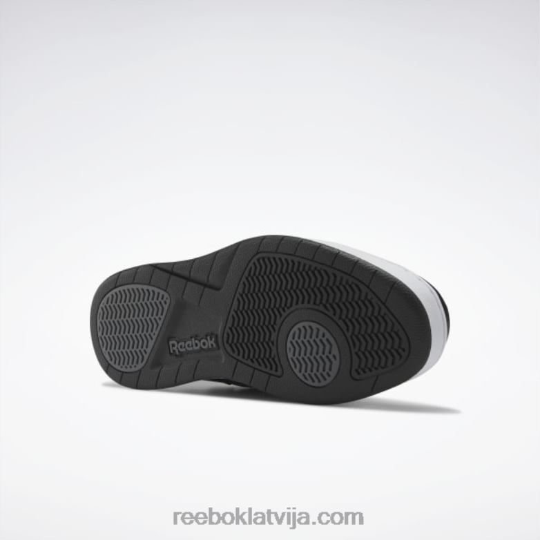 royal bb 4590 basketbola apavi vīriešiem 0T4641121 Reebok kodols melns/tīri pelēks 7/tīri pelēks 6