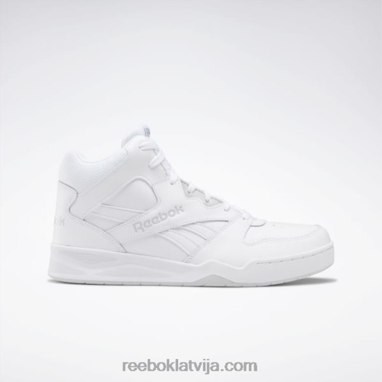 royal bb4500 h2 xe apavi vīriešiem 0T4641119 Reebok balts