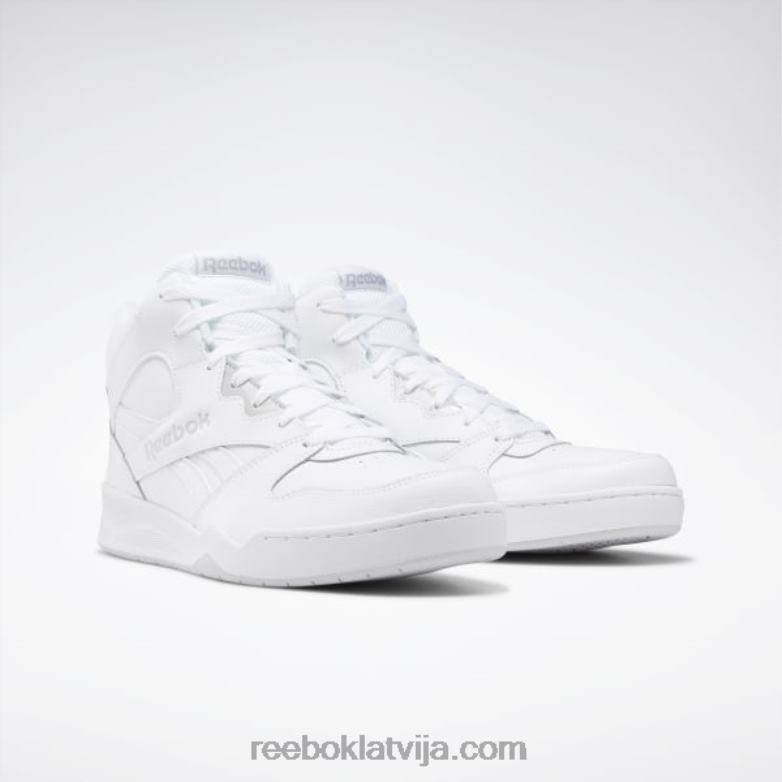 royal bb4500 h2 xe apavi vīriešiem 0T4641119 Reebok balts