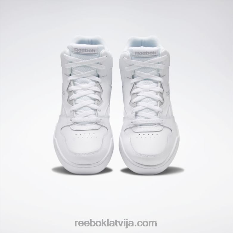 royal bb4500 h2 xe apavi vīriešiem 0T4641119 Reebok balts