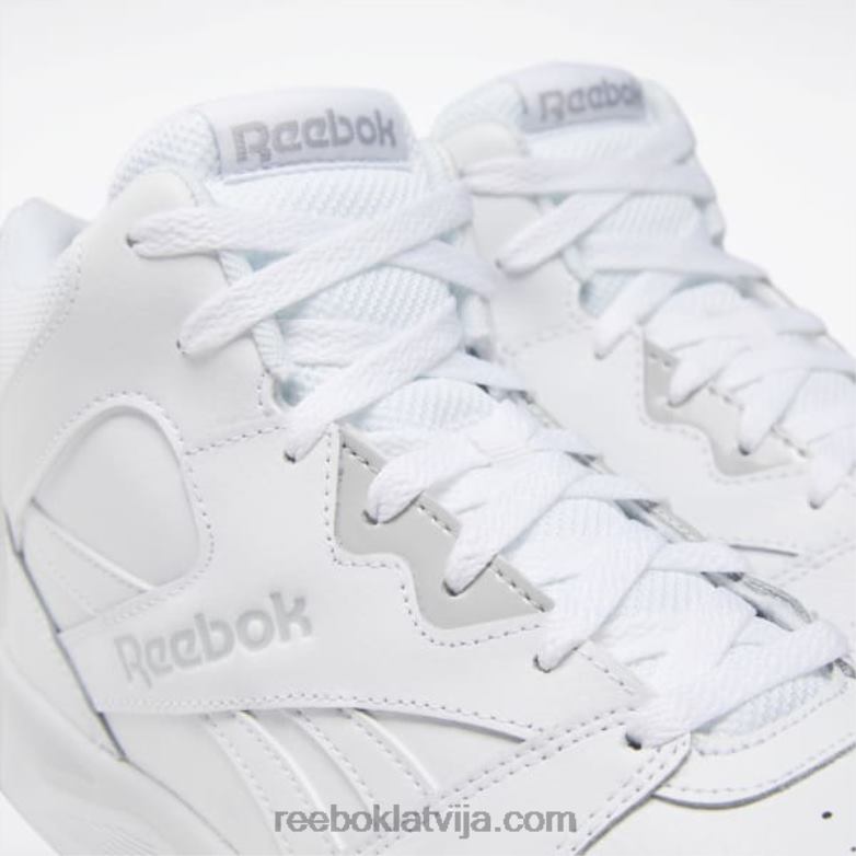 royal bb4500 h2 xe apavi vīriešiem 0T4641119 Reebok balts