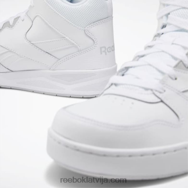royal bb4500 h2 xe apavi vīriešiem 0T4641119 Reebok balts