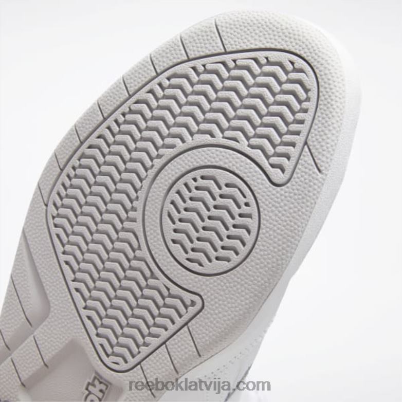 royal bb4500 h2 xe apavi vīriešiem 0T4641119 Reebok balts