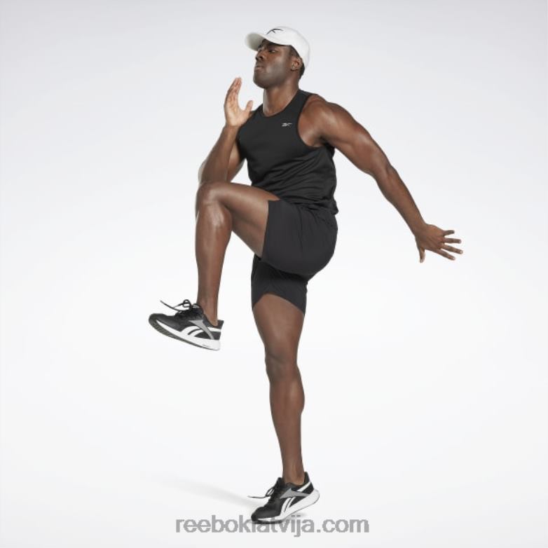 skrienot Spedwick singlu vīriešiem 0T4641168 Reebok melns