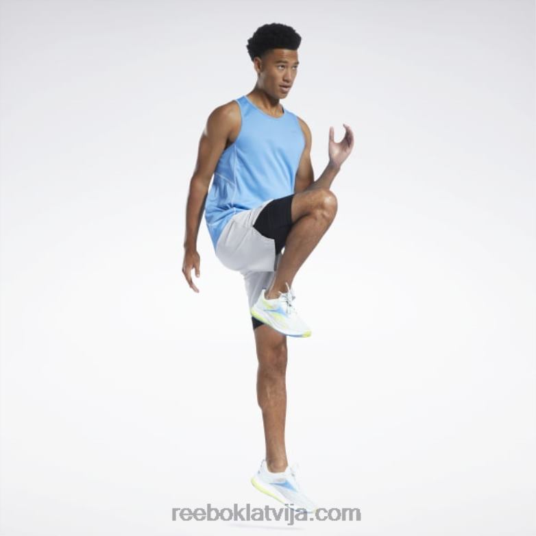 skrienot Spedwick singlu vīriešiem 0T4641350 Reebok būtiski zils