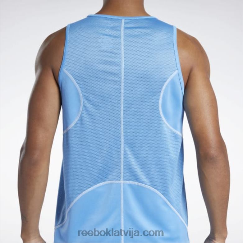 skrienot Spedwick singlu vīriešiem 0T4641350 Reebok būtiski zils