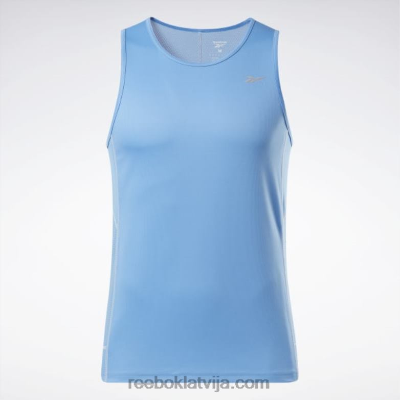 skrienot Spedwick singlu vīriešiem 0T4641350 Reebok būtiski zils