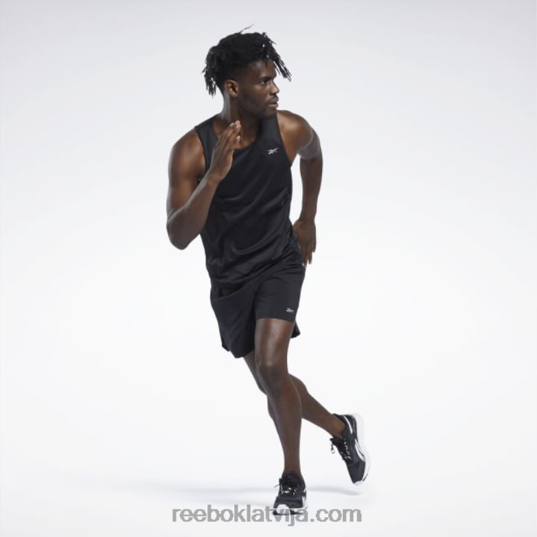 skrienot Spedwick singlu vīriešiem 0T4641359 Reebok melns