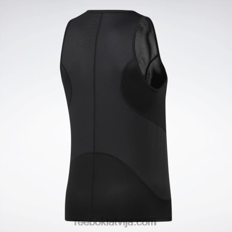 skrienot Spedwick singlu vīriešiem 0T4641359 Reebok melns