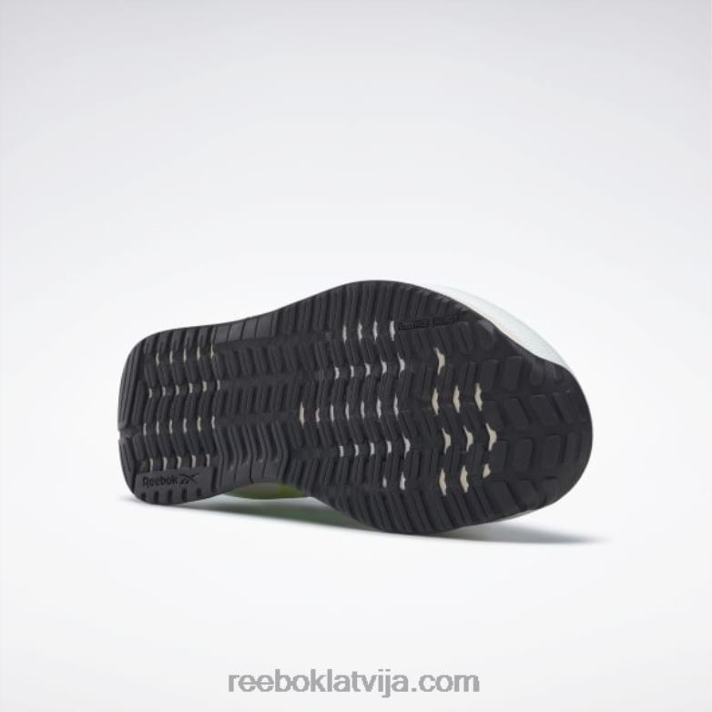 smiley nano x2 vīriešu treniņa apavi0T464128 Reebok opāla mirdzums/gaismas kaļķis/digitālais mirdzums
