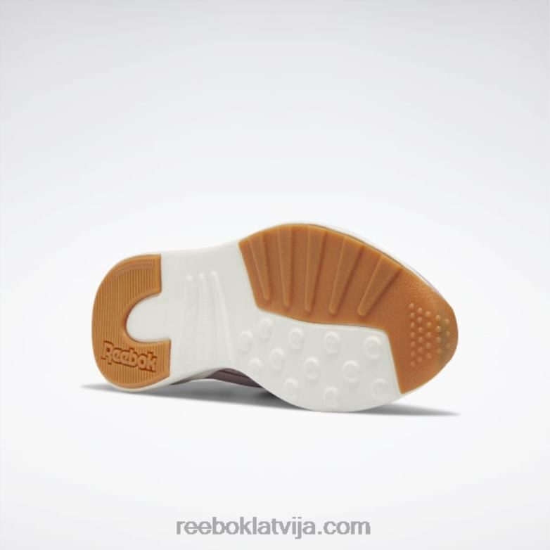 spark run sieviešu apavi0T464931 Reebok uzliets ceriņi/krīts/sudrabs met