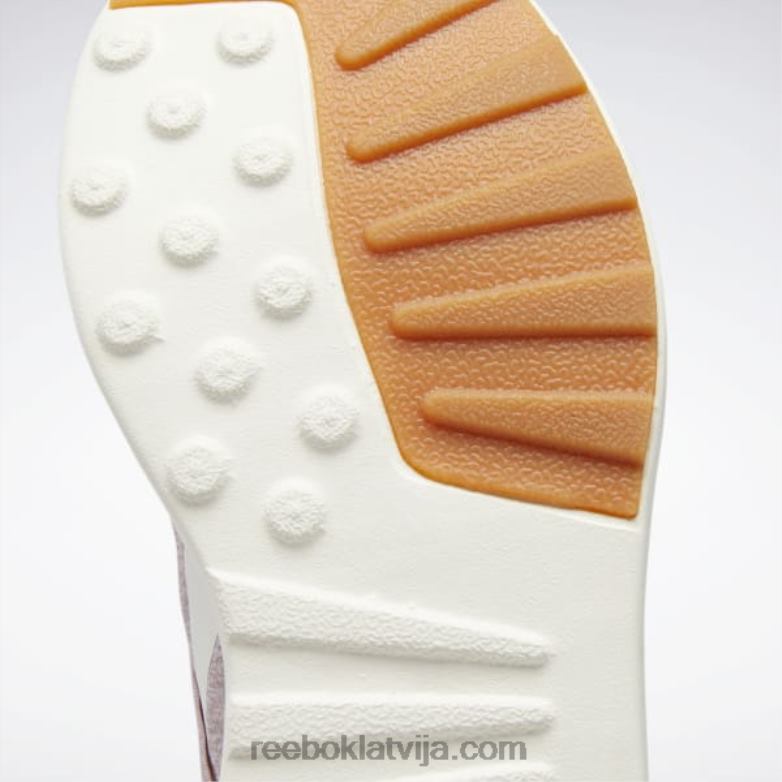 spark run sieviešu apavi0T464931 Reebok uzliets ceriņi/krīts/sudrabs met