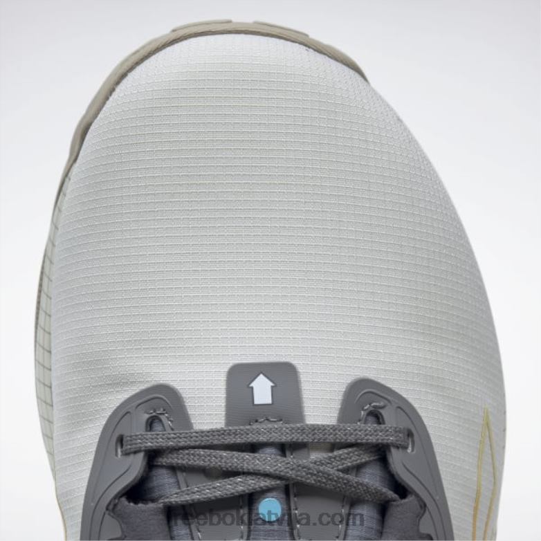 street fighter nano x2 apavi0T46454 Reebok alabastrs/miglains pelēks/pergaments