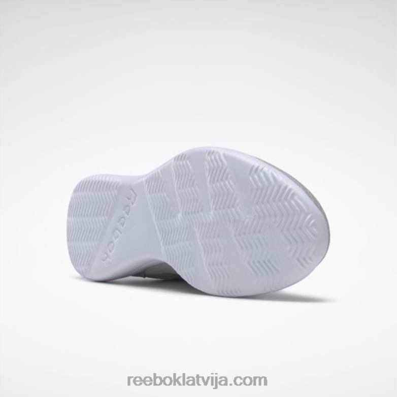 stridium 2 sieviešu apavi0T464286 Reebok tīri pelēks 3/infused lilac/ftwr white