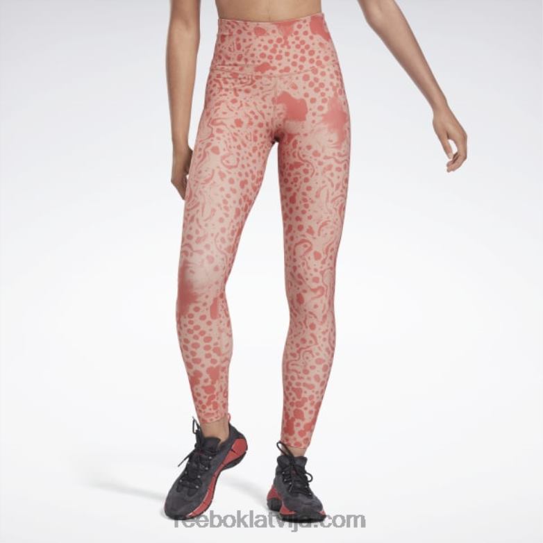 studio lux hr 20 modernas safari zeķubikses sievietes 0T464629 Reebok kanjona koraļļi