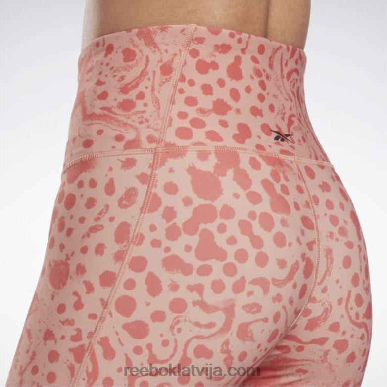 studio lux hr 20 modernas safari zeķubikses sievietes 0T464629 Reebok kanjona koraļļi