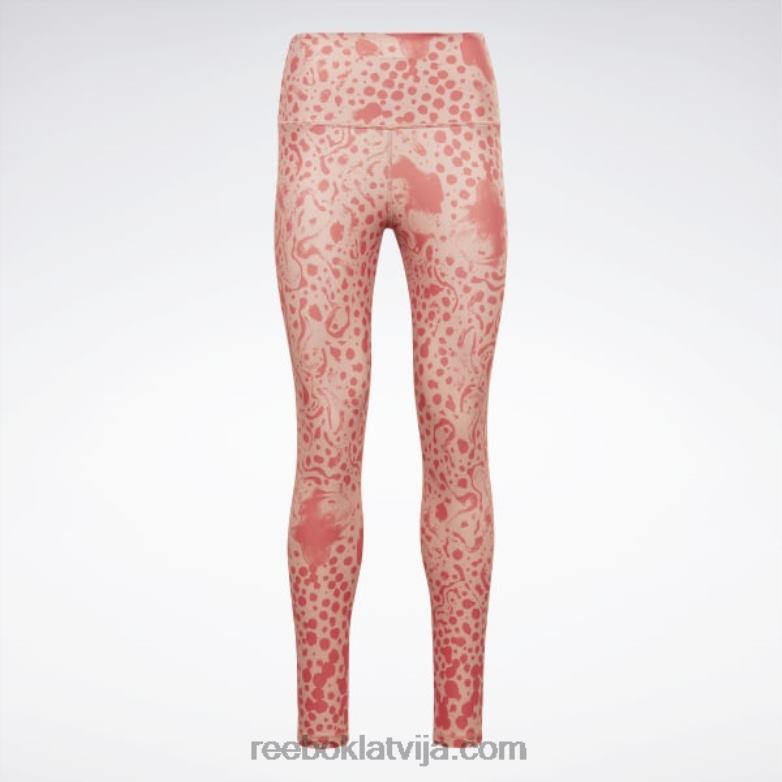 studio lux hr 20 modernas safari zeķubikses sievietes 0T464629 Reebok kanjona koraļļi