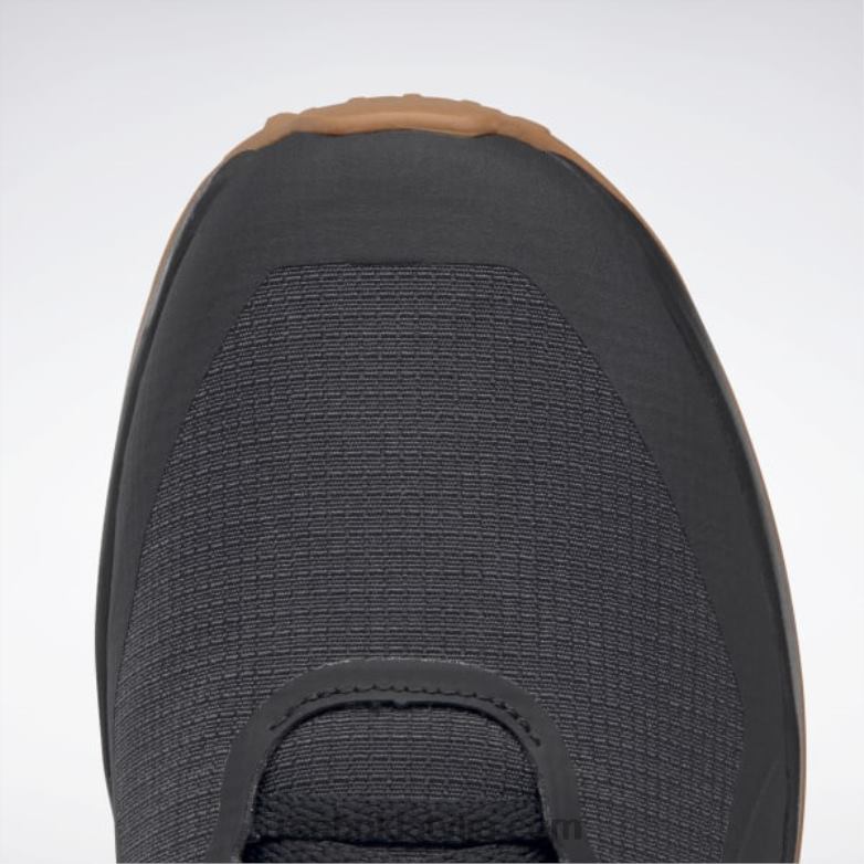 trail cruiser vīriešu apavi0T4641098 Reebok melna/reebok gumijas gumija-03/moondust met